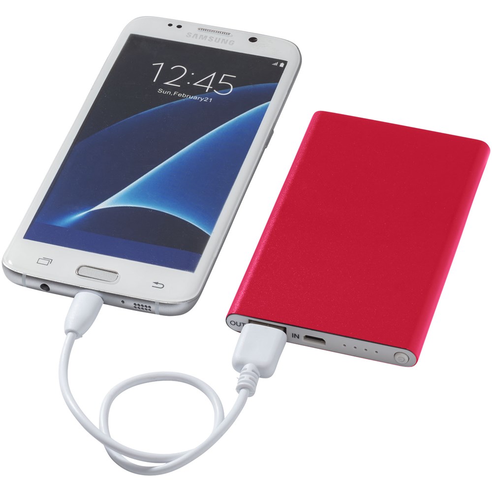 Pep 4000 mAh Powerbank