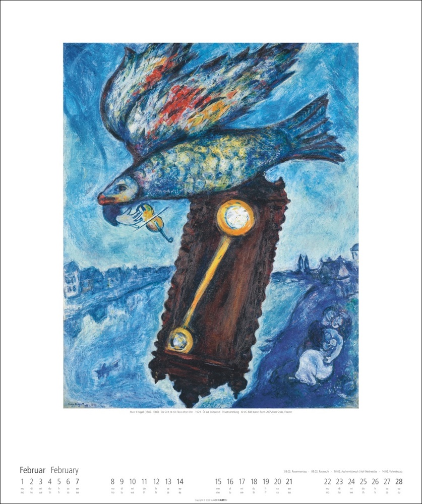 Marc Chagall