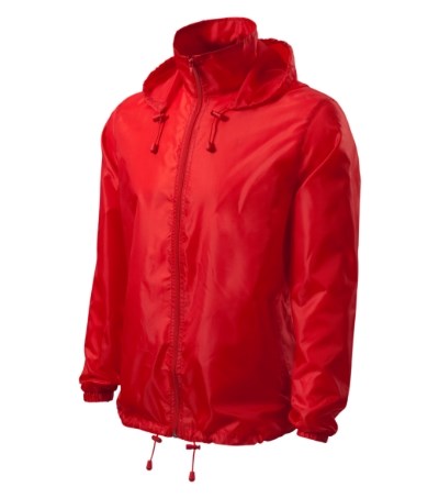 524 Windy Unisex - Rot
