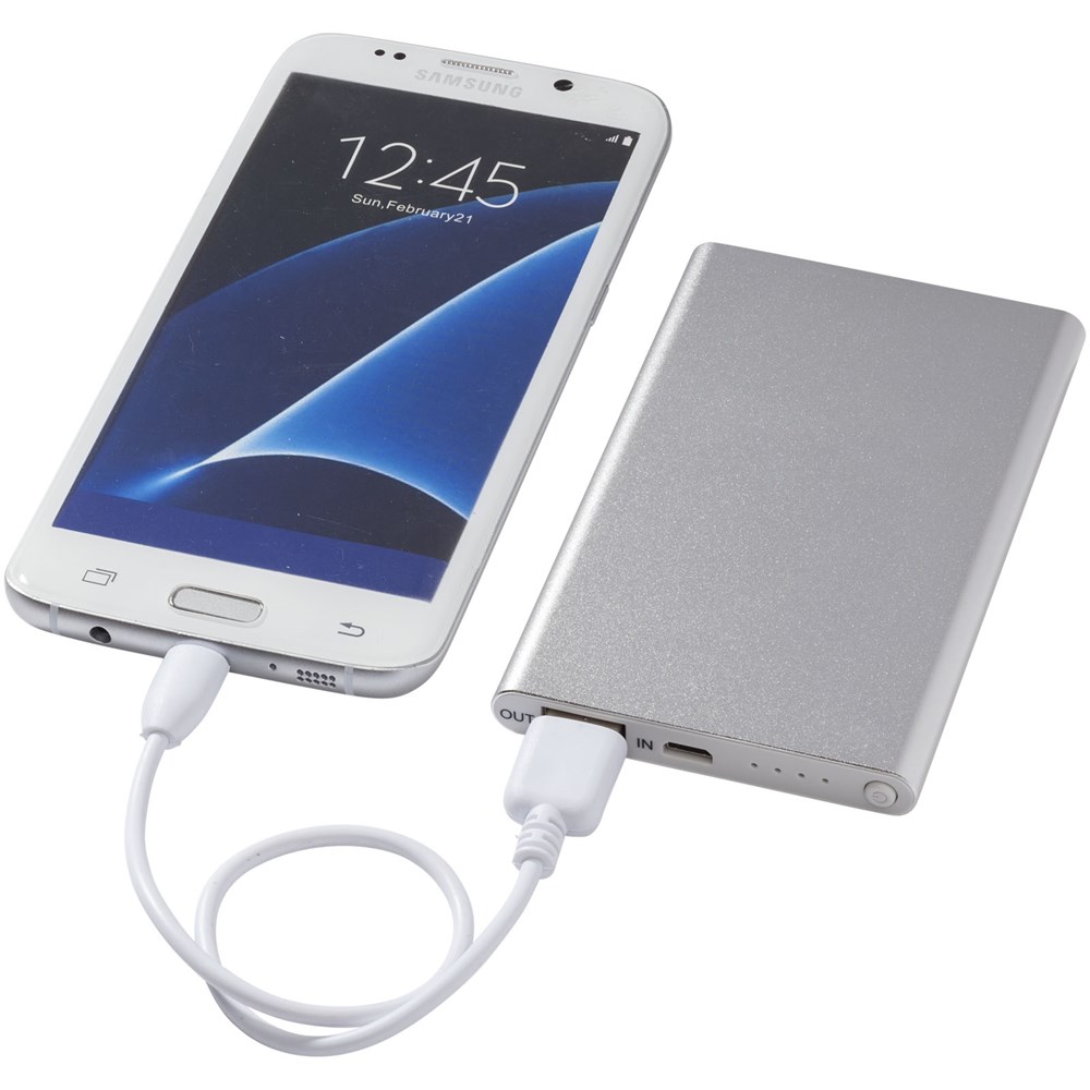 Pep 4000 mAh Powerbank