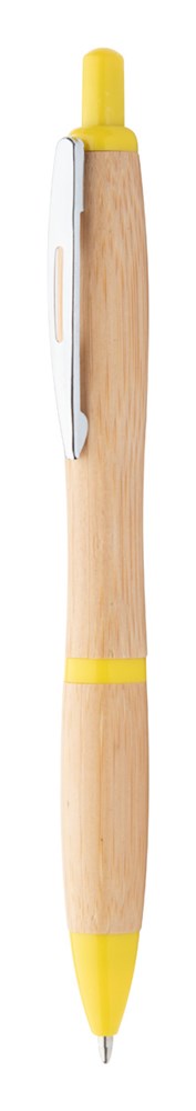 Coldery - Bambus-Kugelschreiber