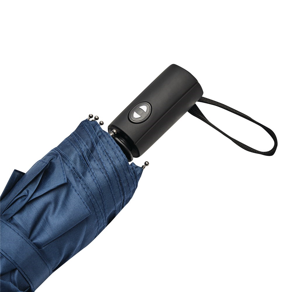 Vollautomatischer Windproof-Taschenschirm MISTRAL