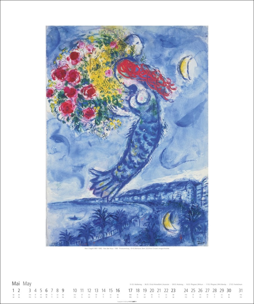 Marc Chagall