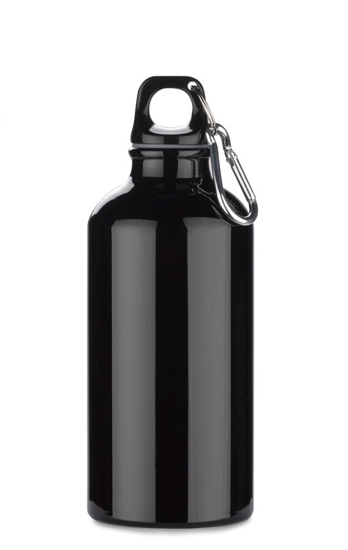 Aluminium-Flasche TREKO 500 ml
