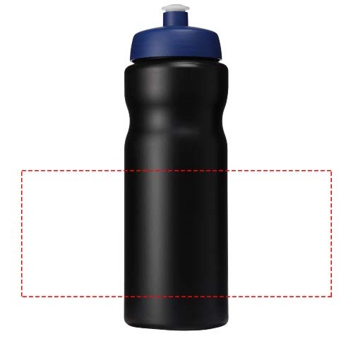 Baseline® Plus 650 ml Sportflasche