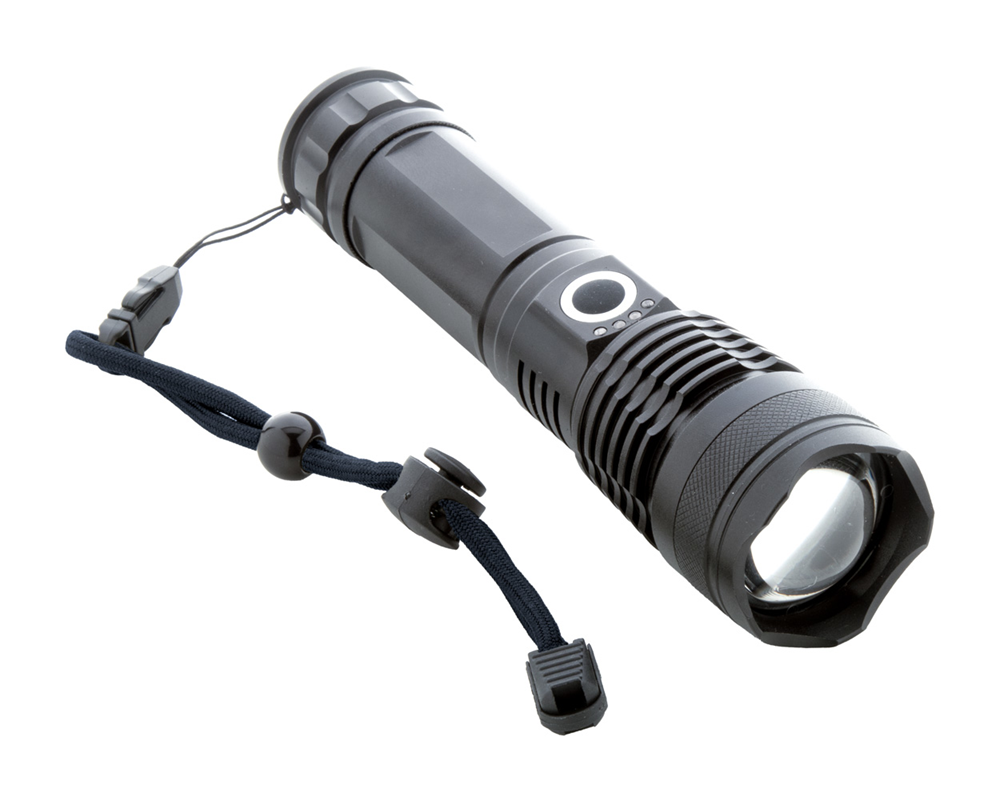 Chargelight Ultra - Akku-Taschenlampe