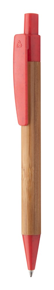 Boothic - Bambus-Kugelschreiber