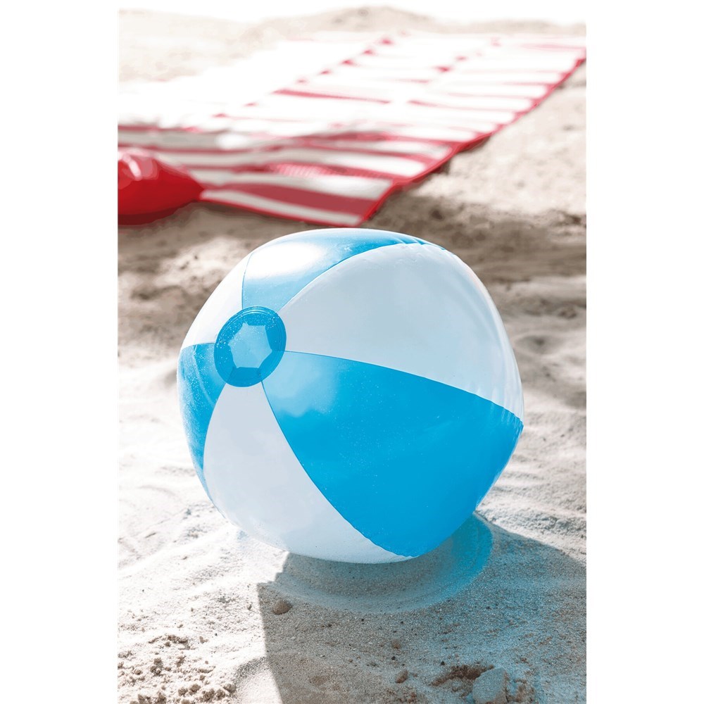 Aufblasbarer Strandball ATLANTIC SHINY