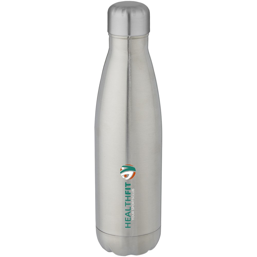 Cove 500 ml vakuumisolierte Edelstahlflasche