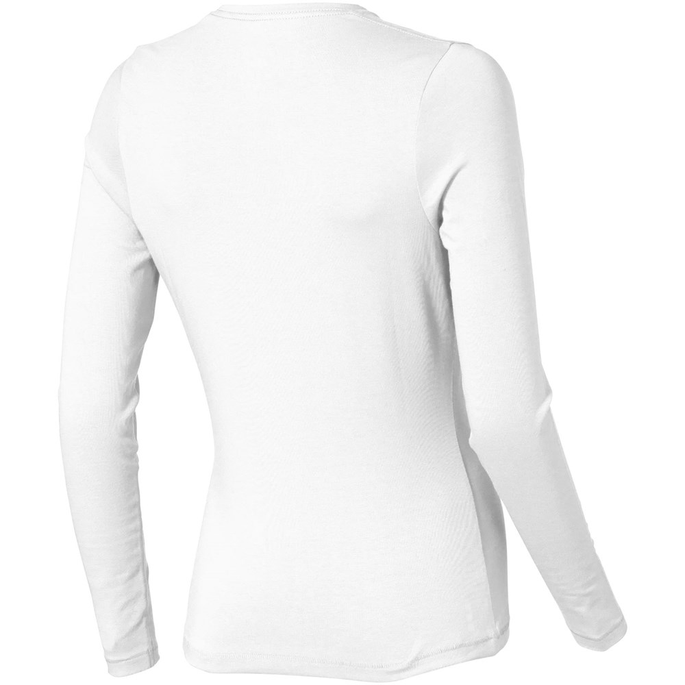 Ponoka Langarmshirt für Damen