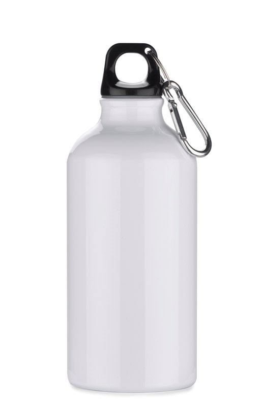 Aluminium-Flasche TREKO 500 ml