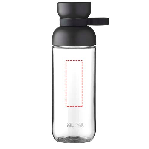 Mepal Vita 500 ml Tritan-Wasserflasche 