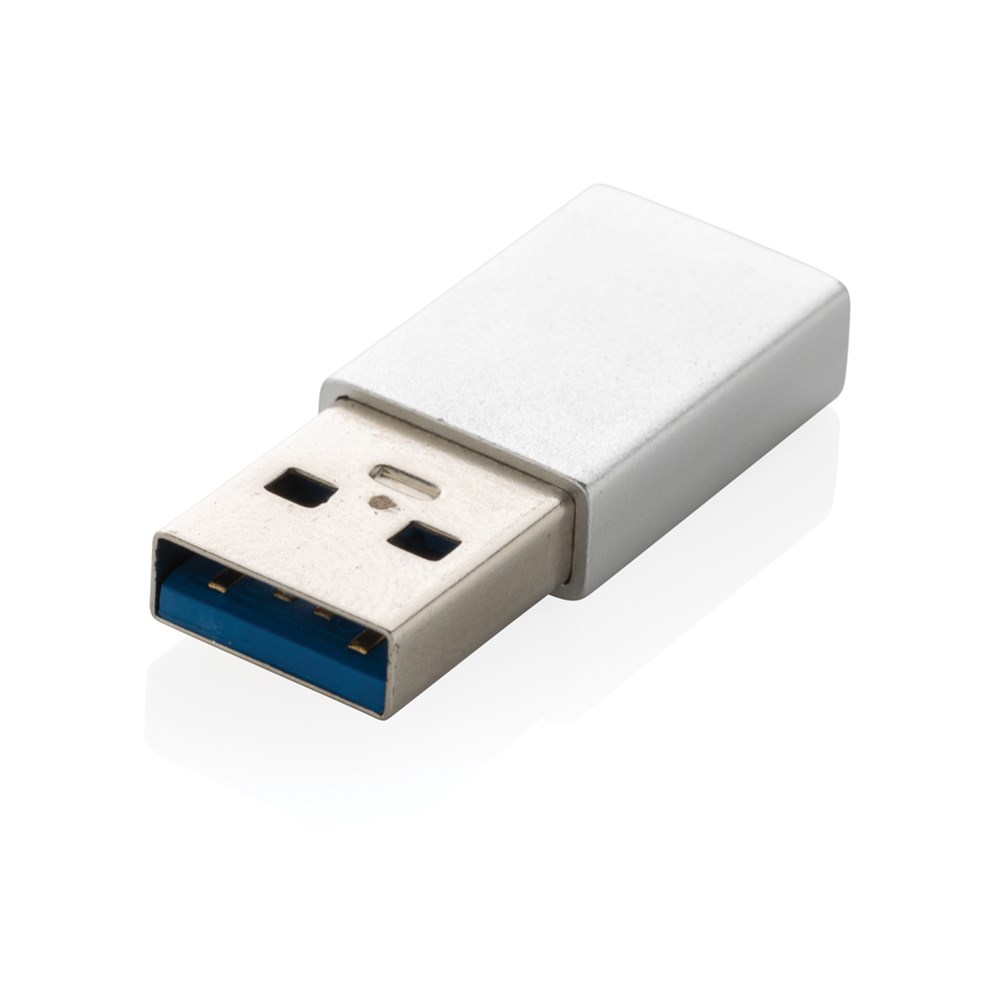 USB-A zu Type-C Adapter