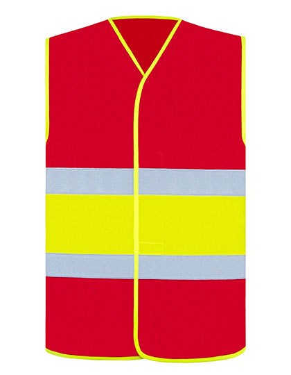 Korntex - National Safety Vest