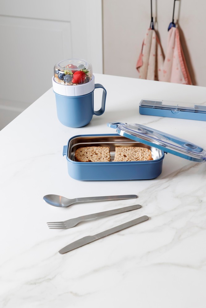 Besteckset Brisio | 3 St.
