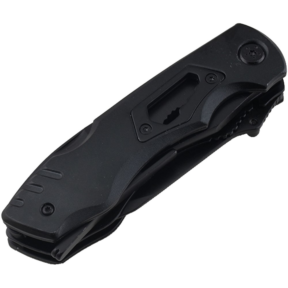 SCX.design T30 Multitool Taschenmesser mit 10 Funktionen