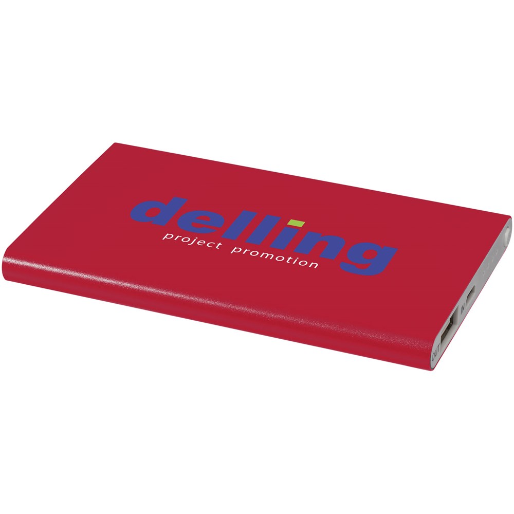 Pep 4000 mAh Powerbank