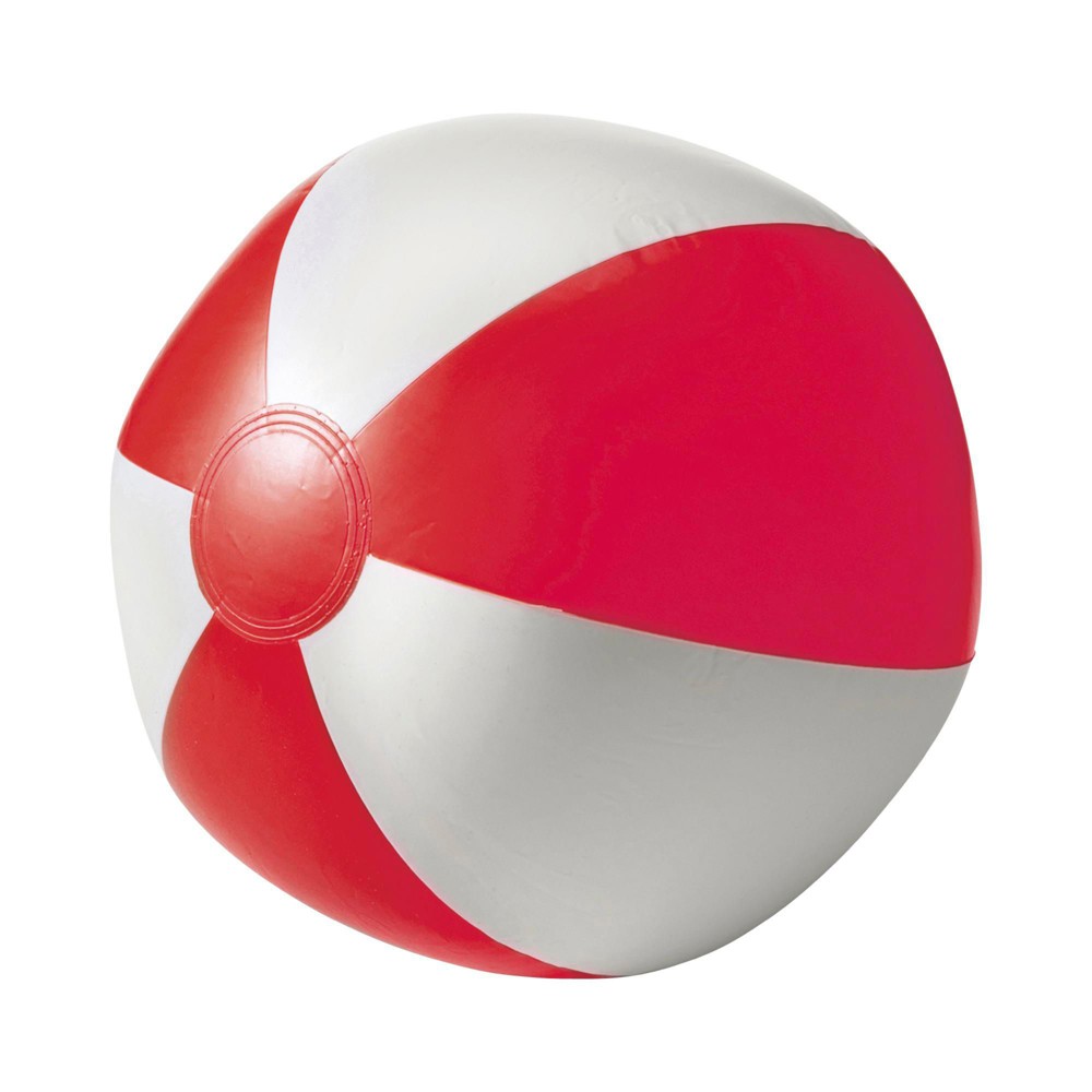 Wasserball Lola - rot