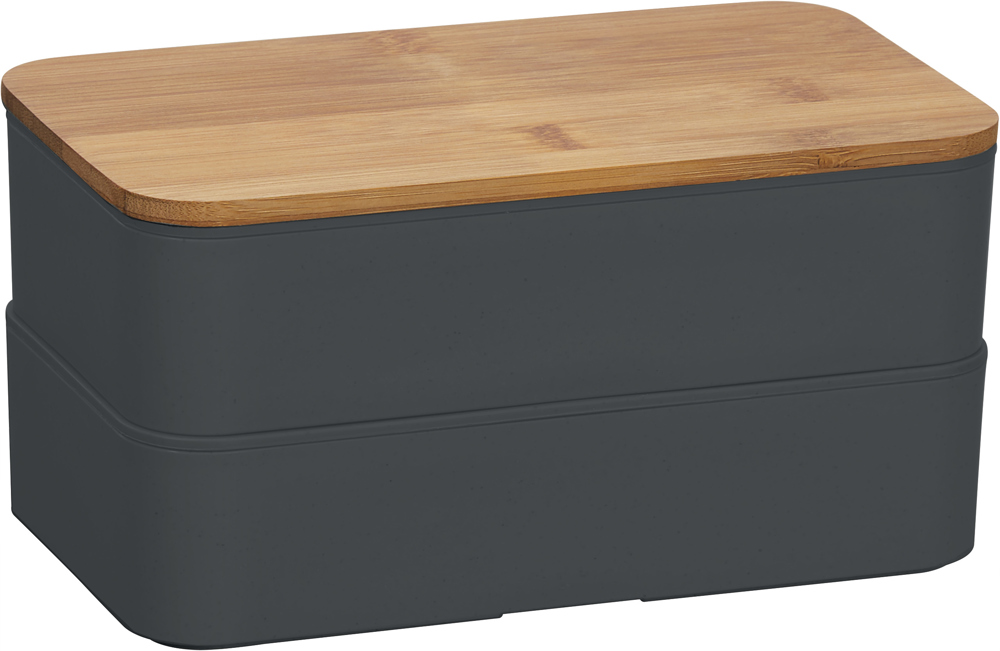 Nestler-matho Doppel-Lunchbox ECO L1