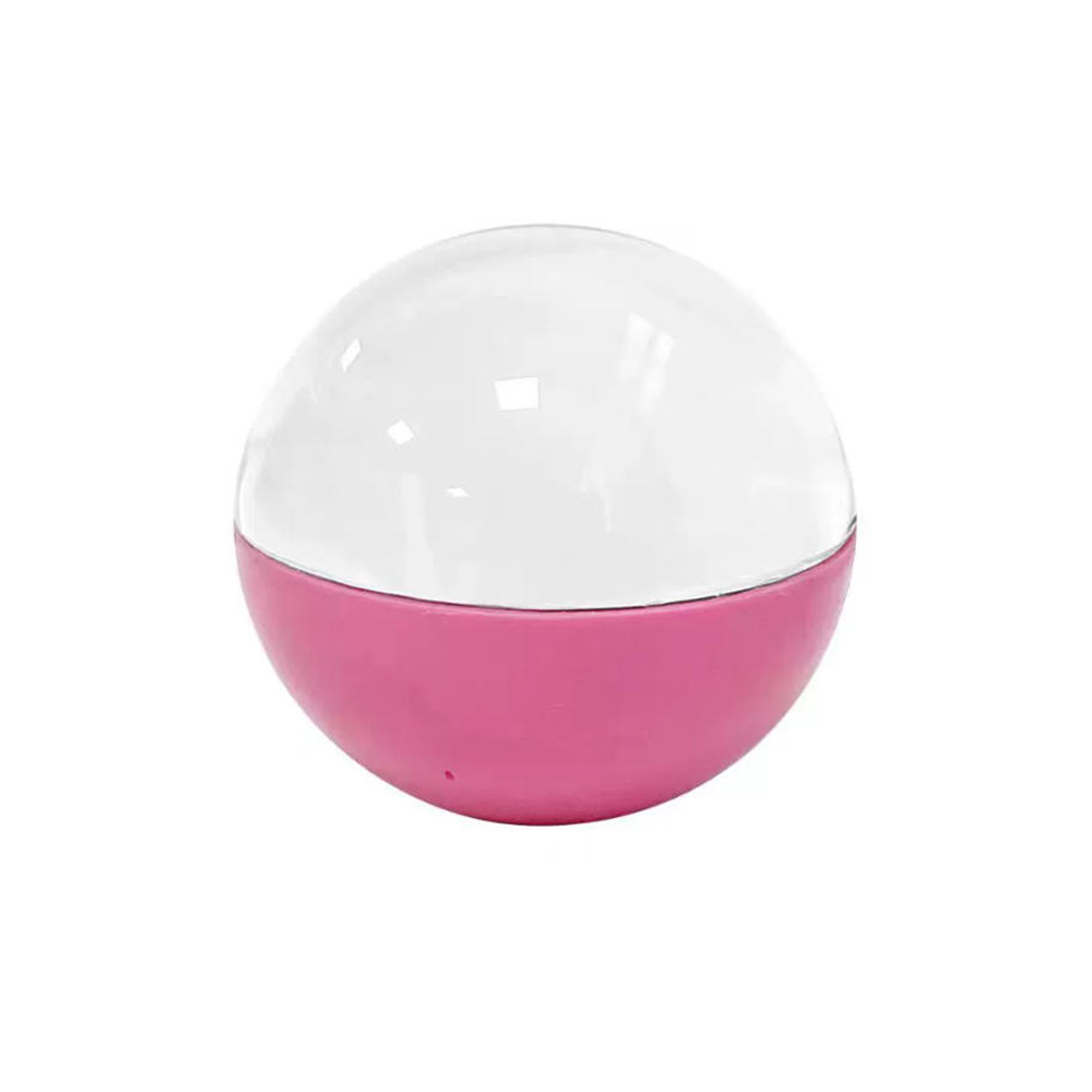 Videokugel USB - pink