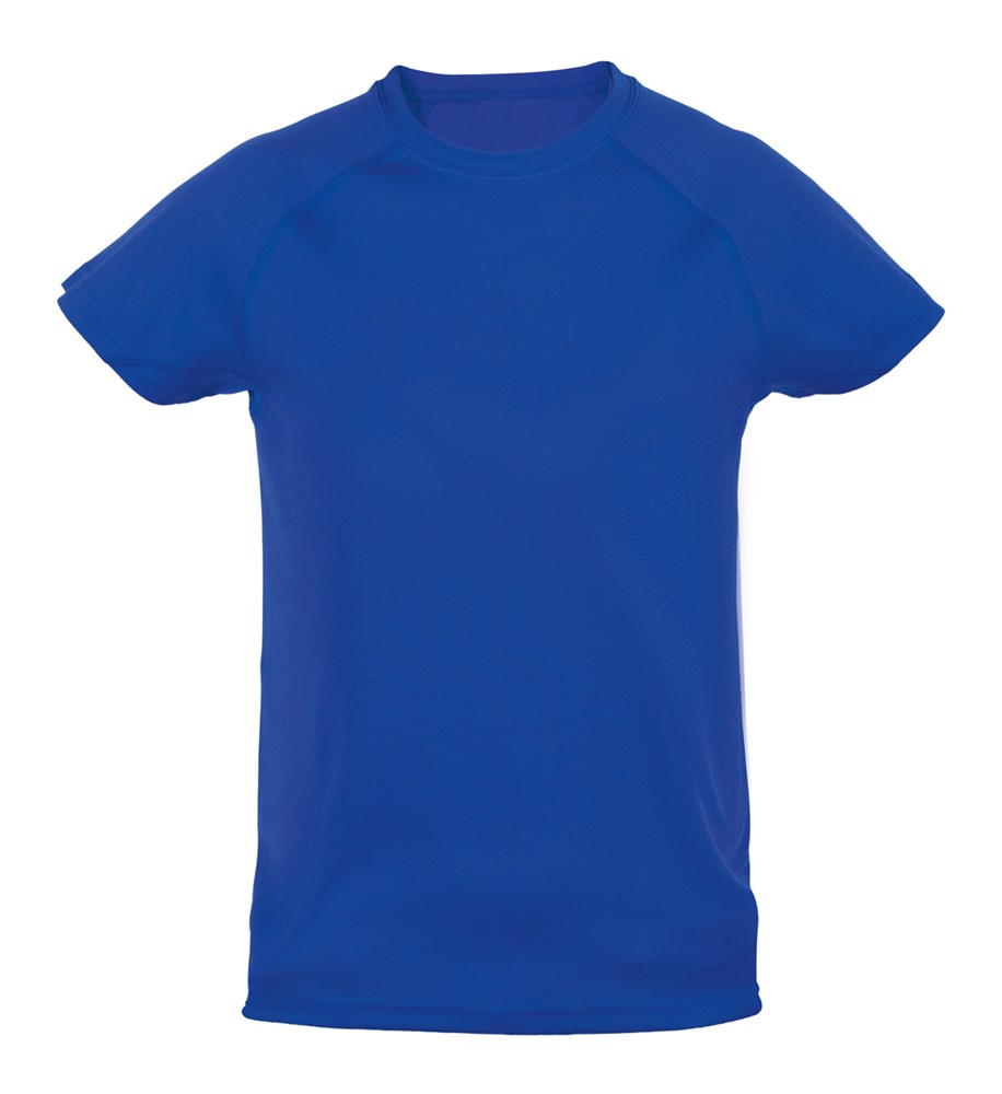 Tecnic Plus K - Sport T-shirt für Kinder