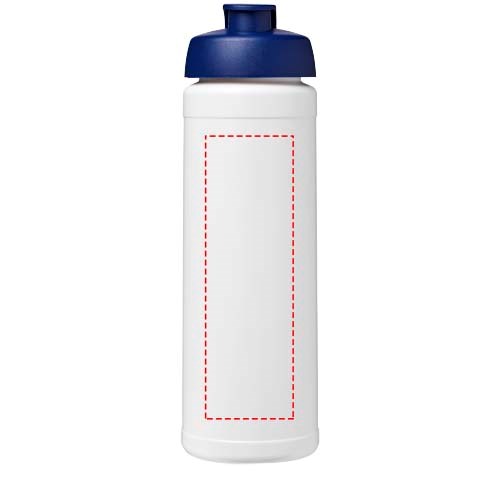 Baseline Rise 750 ml Sportflasche mit Klappdeckel