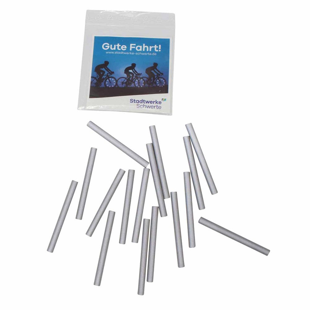 Allflash Speichensticks Sticky im 16er Set | All In