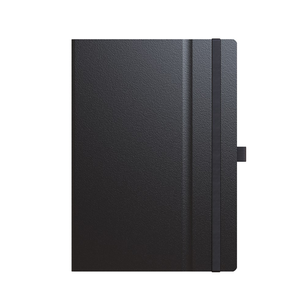 BIC® Partner A5 Hard Cover