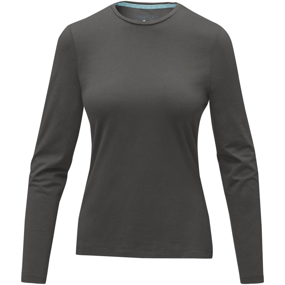 Ponoka Langarmshirt für Damen