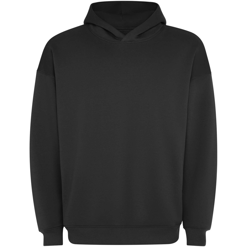 Otto Oversize Hoodie Unisex