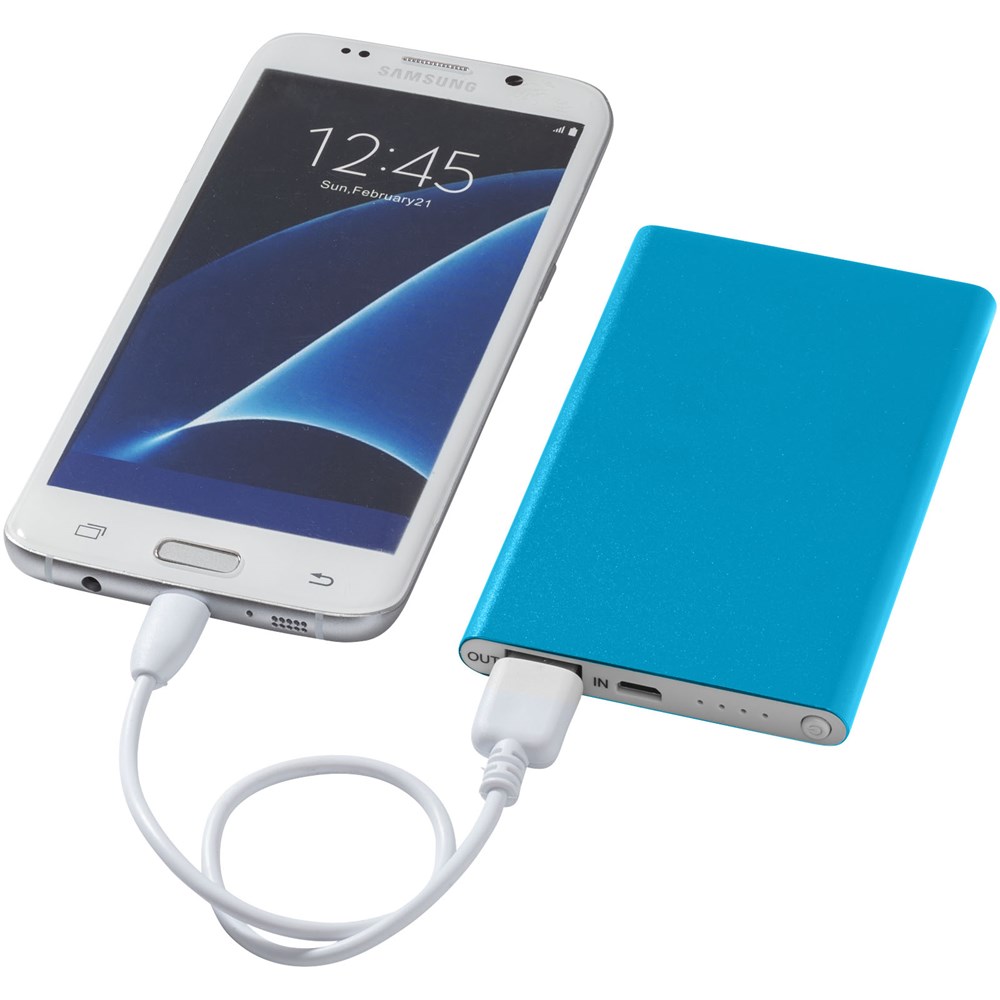 Pep 4000 mAh Powerbank