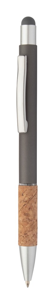 Corbox - Touchpen mit Kugelschreiber