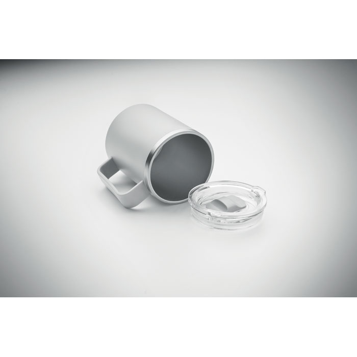 COCOA - Doppelwandiger Becher 400ml