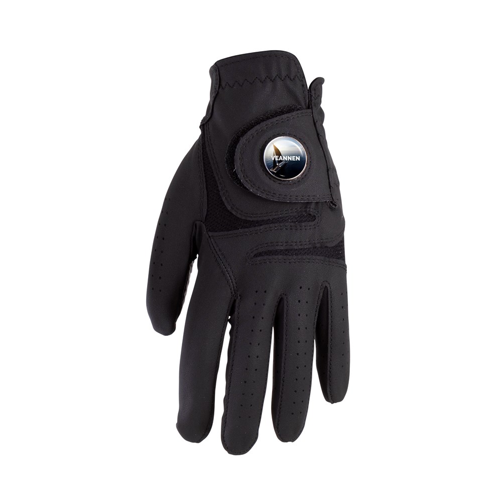 FootJoy Golfhandschuh - schwarz