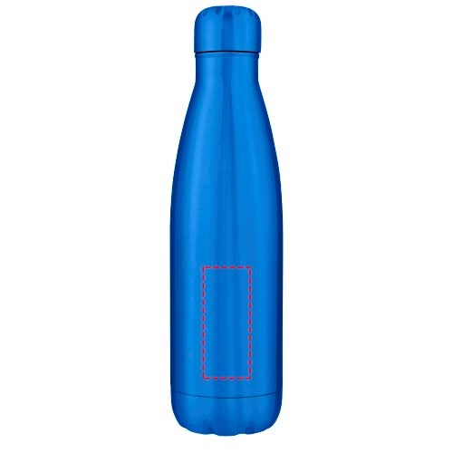 Cove 500 ml vakuumisolierte Edelstahlflasche