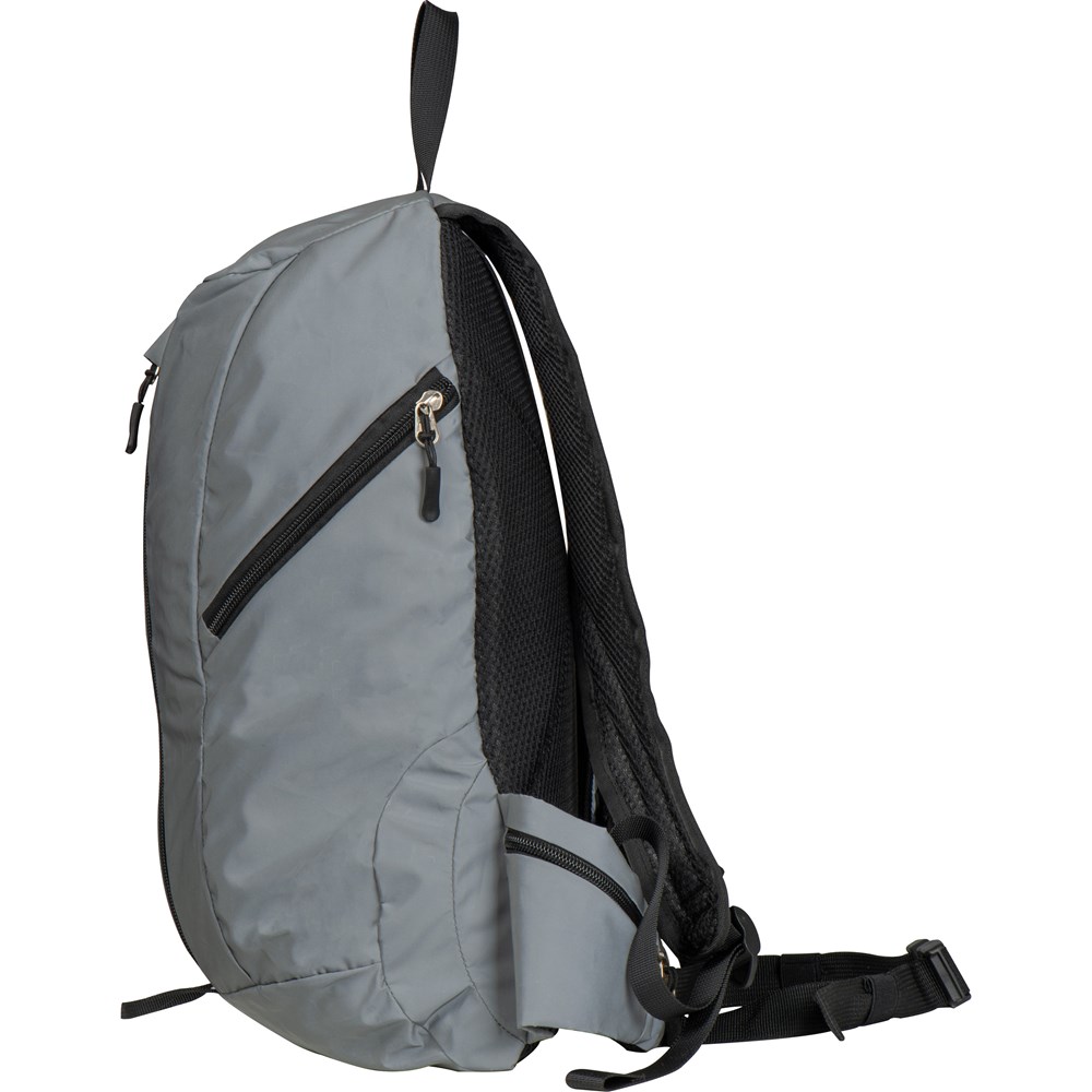 CrisMa reflektierender Rucksack