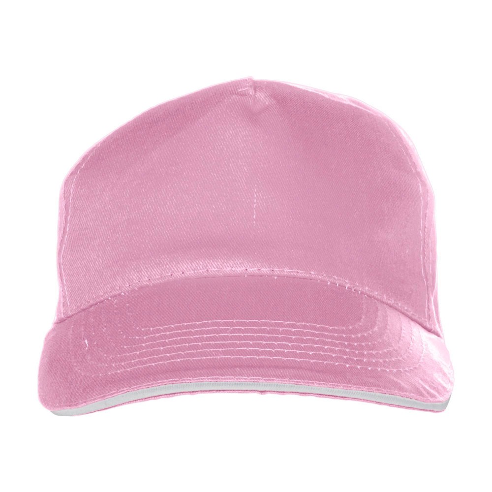 Kappe Beau - rosa