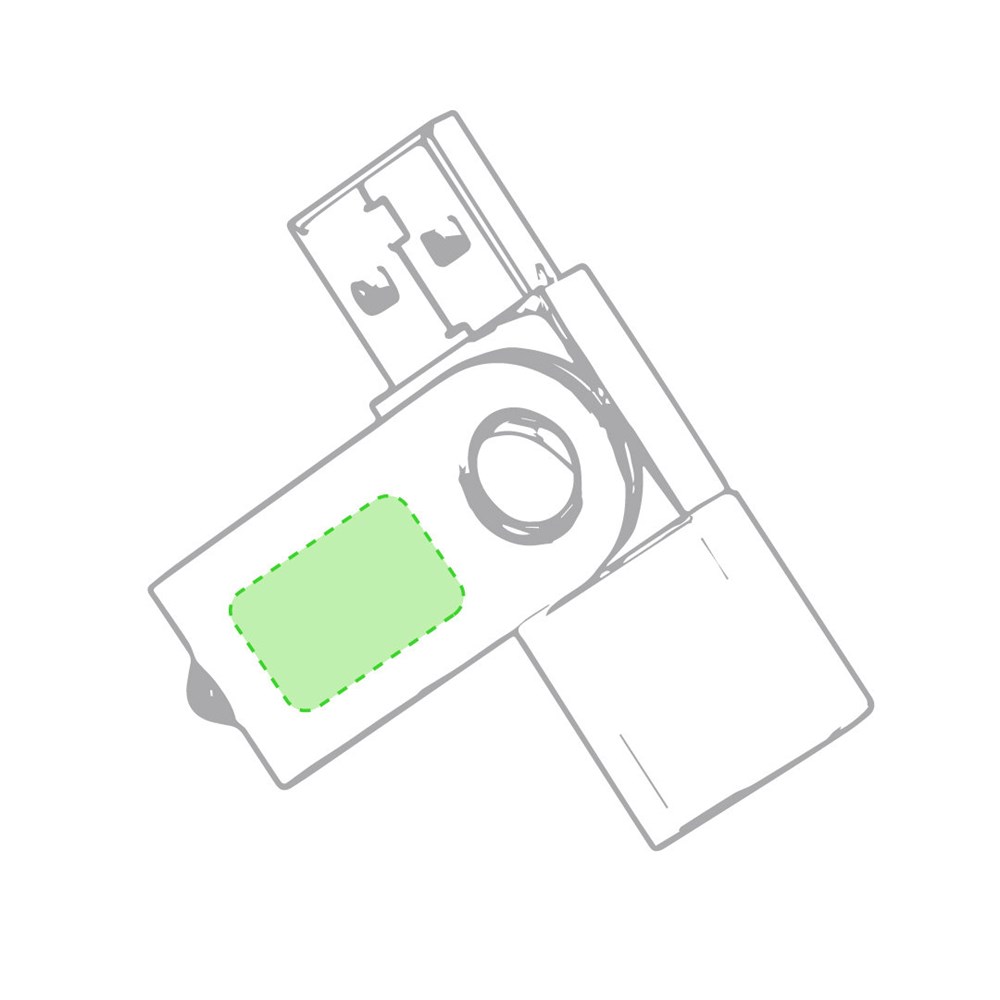 USB Speicher Horiox 16Gb