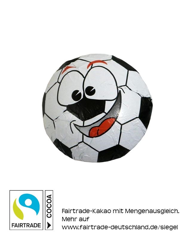 Choco Fußball