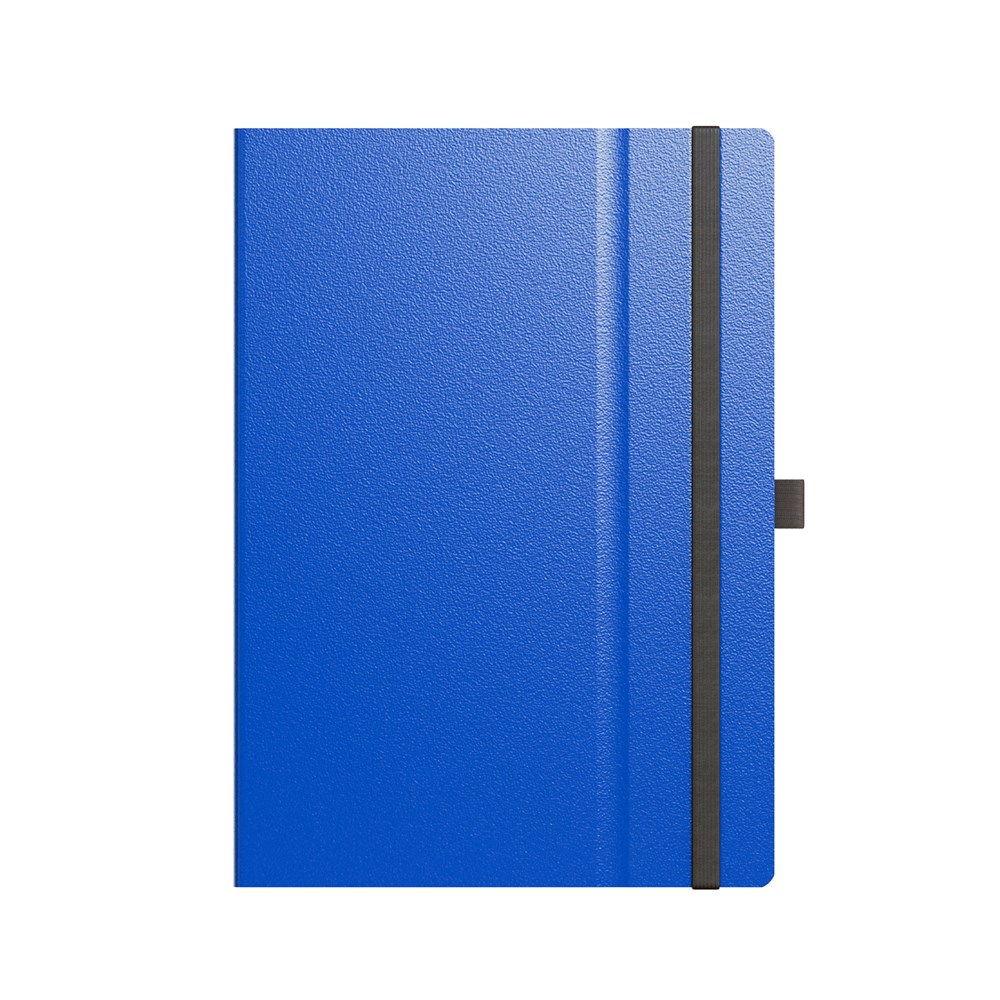 BIC® Partner A5 Hard Cover