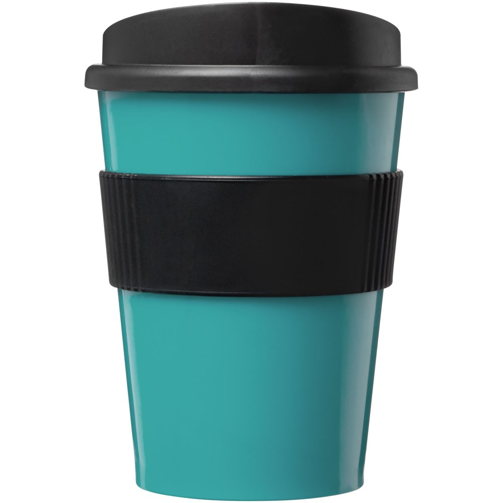 Americano® Medio 300 ml Becher mit Schutzring