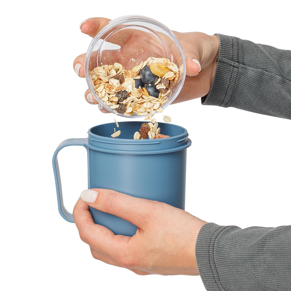 Lunchbehälter Nivo | 450 ml