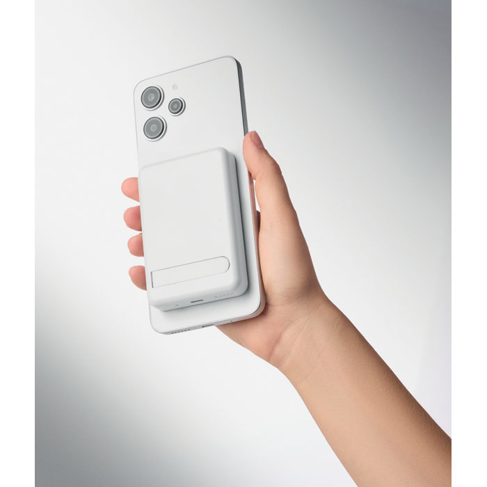 ATLAS - Reise-Set 5000mAh Powerbank