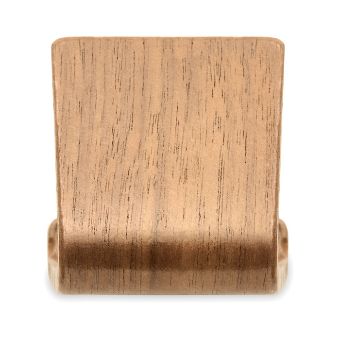 HOLD - Smartphone-Halter Holz