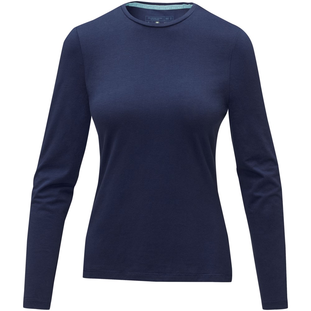 Ponoka Langarmshirt für Damen