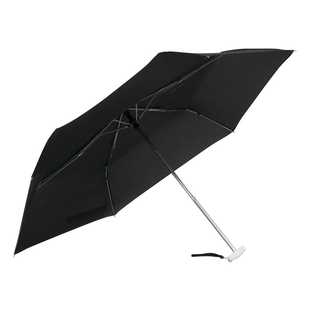 FLAT - Flacher Mini-Taschenschirm