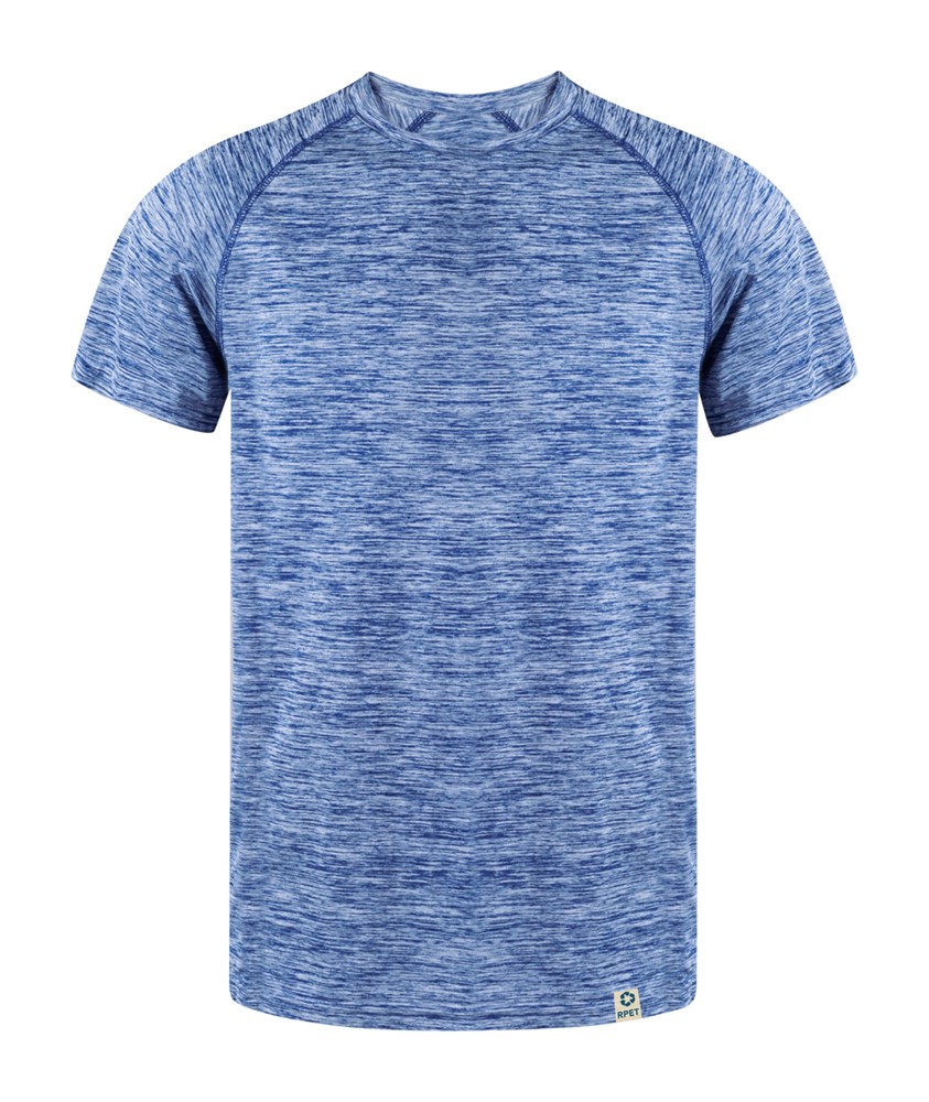 Tecnic Kassar - RPET Sport-T-Shirt