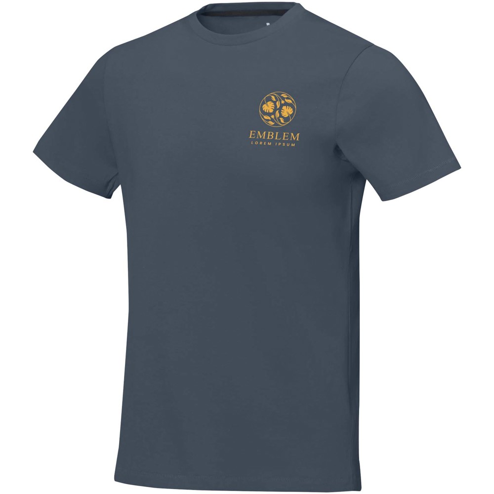 Nanaimo 160 g/m² T-Shirt für Herren
