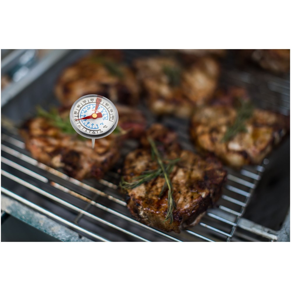 Met Grill-Thermometer