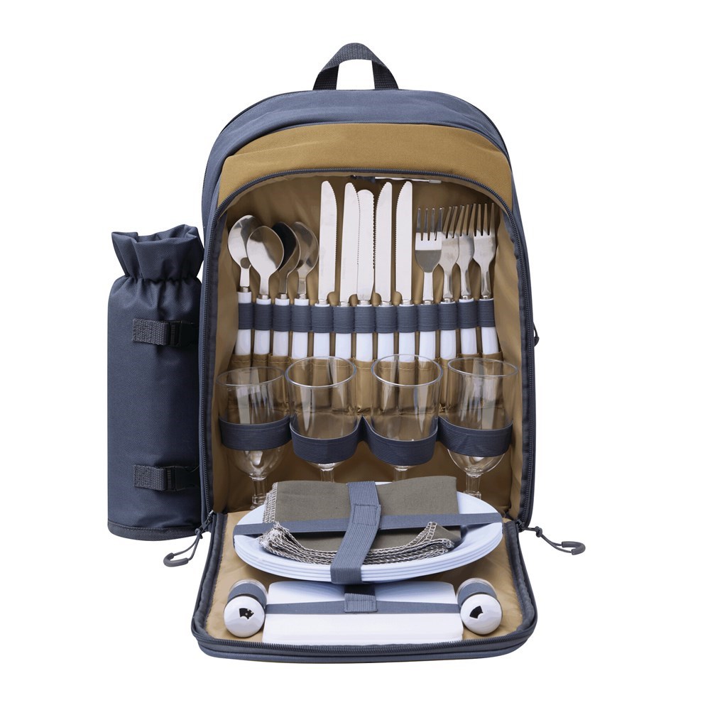 Picknick-Rucksack SMART TRIP